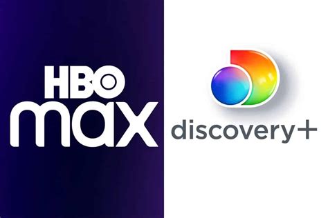 hbo max discovery plus 2022
